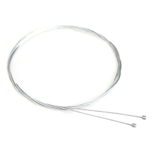 2 Pcs Back Brake Cable Mountain Bike Wire Cycling Change