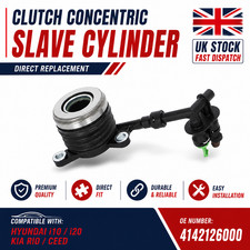 4142126000 Clutch Slave Cylinder Bearing For Hyundai i10 i20 Kia Rio Ceed