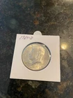 1964-D Kennedy Half Dollar