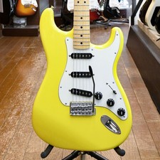 Fender Made in Japan Limited International Color Stratocaster 2022