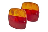 Lichtscheibe Hella 9EL 119 614-031