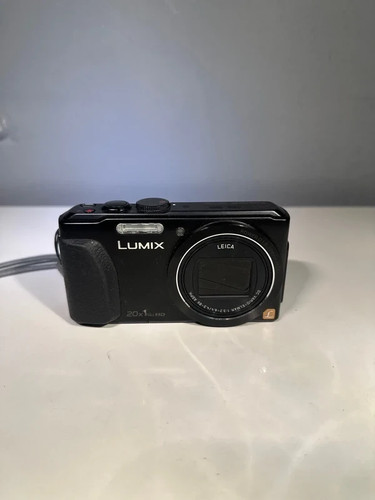 Panasonic Lumix DMC-TZ40 - Le blog photo