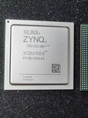 XCZU15EG-2FFVB1156I Programmable Logic Gate Array BGA FPGA