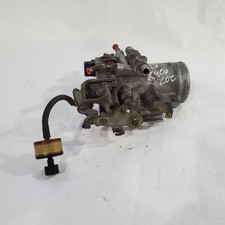 1987 1988 Toyota Supra Oem Throttle Body Manual 3.0l
