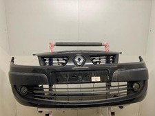 Pare-choc avant Renault SCENIC