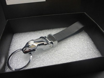 für Jaguar Collect Schlüsselanhänger exclusiv keychain Schlüsselring Fob Keyring