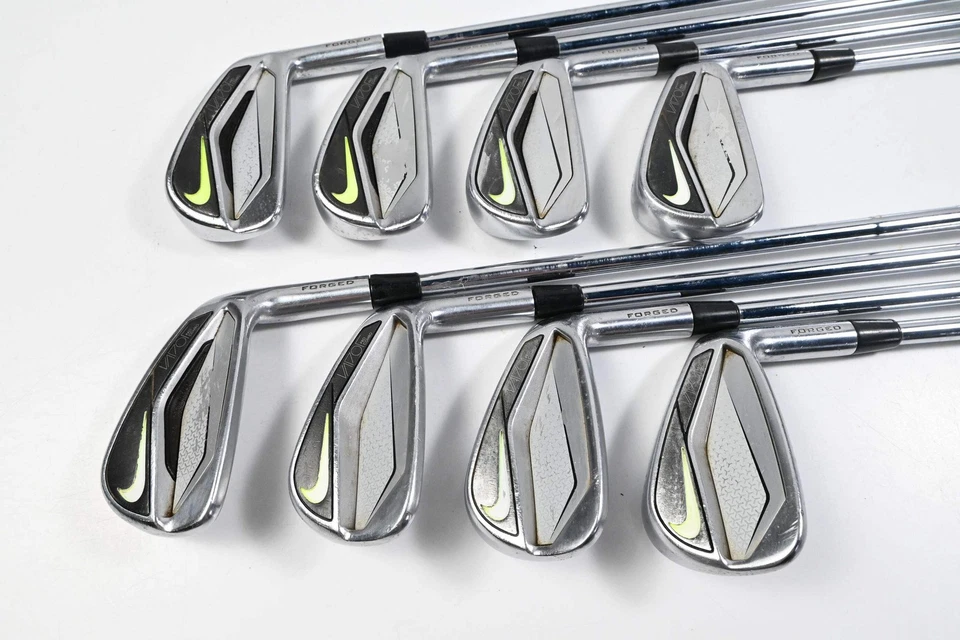 Nike Vapor Pro Combo Irons / 3-PW / Stiff Flex DG Pro S300 Shafts - Image 2 of 4