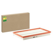 Luftfilter MANN-FILTER C 4265 für Mercedes-Benz Vito Mixto