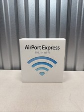 Apple AirPort Express A1264 Wi-Fi Base Station 802.11n