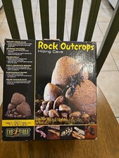 EXO-TERRA ROCK OUTCROP HIDING CAVE SMALL SIZE   PT2915