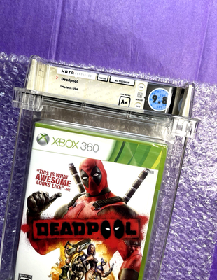 Deadpool Xbox 360 - Console E Videogiochi In Vendita A Frosinone - Foto 11