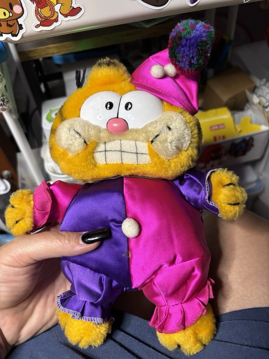 Garfield Collectors & Hobbyists Toys & Hobbies for sale | eBay