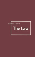 Frederic Bastiat | The Law | Buch | Englisch (2021) | Gebunden