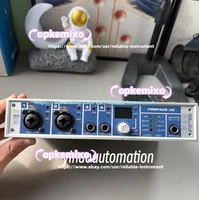 1 pc RME fireface UC recording sound card UPS/DHL/fedex