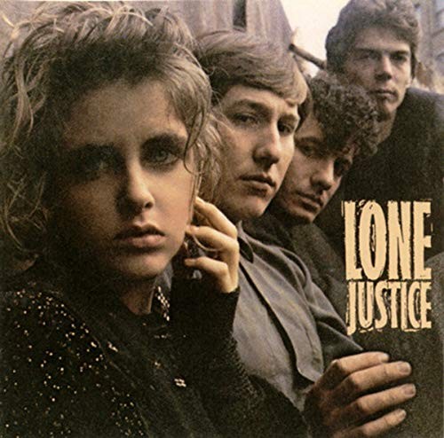 Same (1985) - Lone Justice CD JMVG The Cheap Fast Free PostFREE US DELIVERY | EAN: 0075992406024 | Quality CD