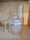 WORK BOWL & LID Combo Hamilton Beach Food Processor Model 702R replacement part — photo 1