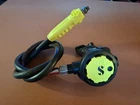 SCUBAPRO R380 Octopus 2nd Stage Scuba Regulator With Hose  100 cm Diving Dive