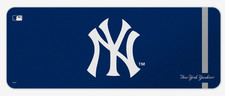 MLB New York Yankees Desk Mat, New