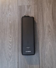 Bosch 400Wh/11 Ah Akku PowerPack 400 Performance für E-Bike - Anthrazit -...