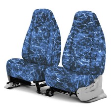 For Dodge Viper 03-06 Mossy Oak 1st Row Elements Marlin Custom Seat Covers