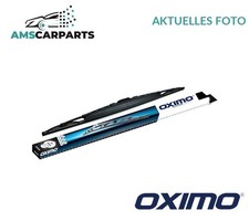 SCHEIBENWISCHER WISCHERBLATT VORNE WUSP600 OXIMO P NEU OE QUALITÄT