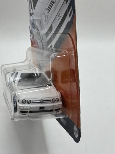Hot Wheels Fast & Furious HW Decades of Fast Volkswagen Jetta MK3 - Diecast Car - Picture 6 of 6