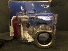 Fantasea CP-4 Sport Underwater Waterproof Housing for Nikon Coolpix 4300 885