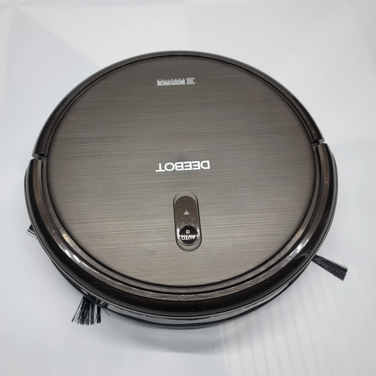 Ecovacs Deebot N79SE / DN622.11 Vacuum Bot- For Parts Only!