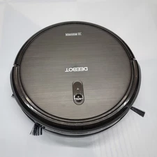 Ecovacs Deebot N79SE / DN622.11 Vacuum Bot- For Parts Only!