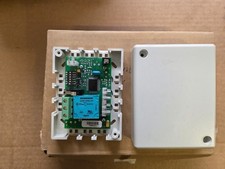 Honeywell effeff Esser EMA MB 561 BUS 1 Schaltmodul Relaismodul 5A/230V