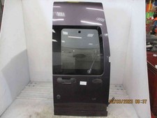 Porte arrière et accessoires Ford TOURNEO CONNECT