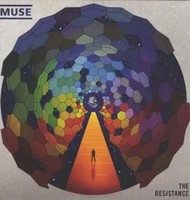 The Resistance (Remastered) (180G) (Limited Edition) | Muse | 2015