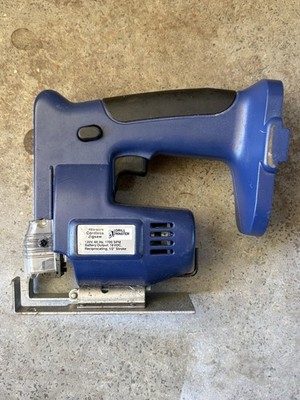 Drill Master Cordless JigSaw 18V 90374 Bare Tool