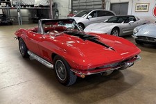 1967 Chevrolet Corvette for Sale