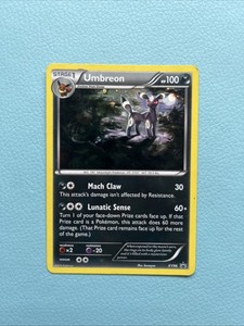 Umbreon Xy 96 | eBay UK