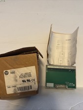 Allen-Bradley 1492-IFM20F 20-Point Feed-Through Digital Interface Module NOS