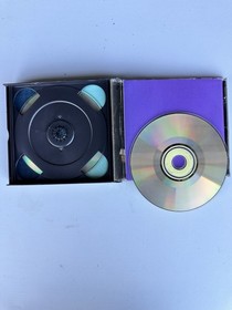 Shenmue I English Edition Sega Dreamcast Very Good - Pristine with Manual