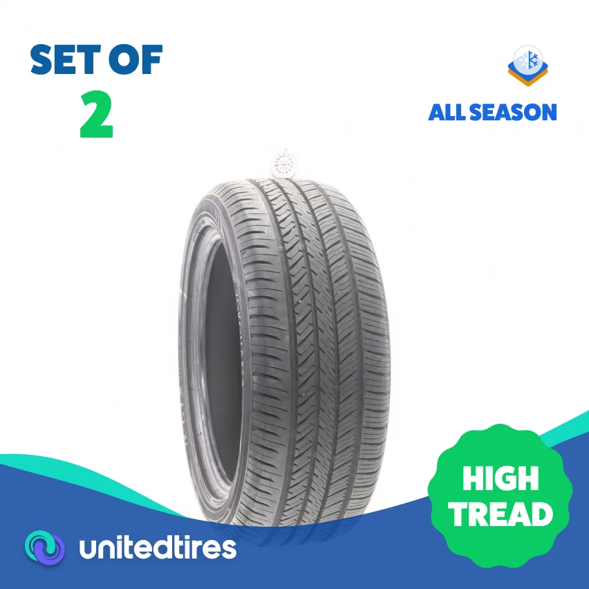 Yokohama 225/50/17 Car & Truck Tires for sale | eBay