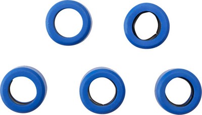 JAMES GASKET JGI-63528-92 ÖLFILTERDICHTUNG HARLEY FLSTF 1340 FAT BOY 1998
