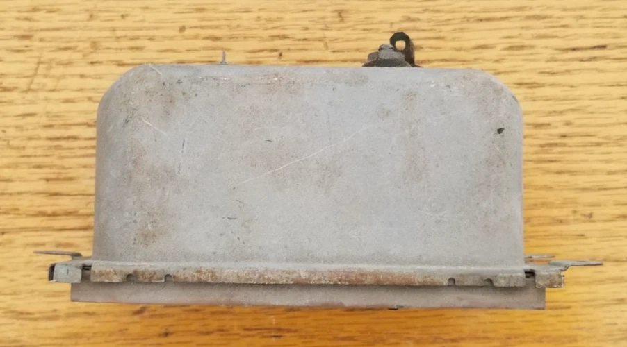 Tablero de reloj Mustang II King Cobra 2 1974-78 Ford 74 75 76 77 78 1978 Foto 3 de 4