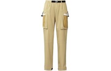 adidas Originals Trefoil G Outd Cargo Pants With Contrast Pockets