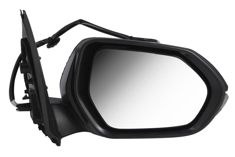 2x ✅Fits BLIC 5402-19-2392311P Side mirror electric Right Convex MAZ ⭐UK Seller⭐