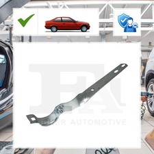 Halter, Abgasanlage Fa1 f�r BMW 3 Coupe E36 320 i