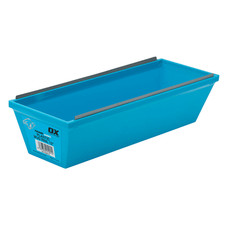 OX Tools Trade 300mm Plastic Mud Pan | Lightweight & Durable | OX-T530712