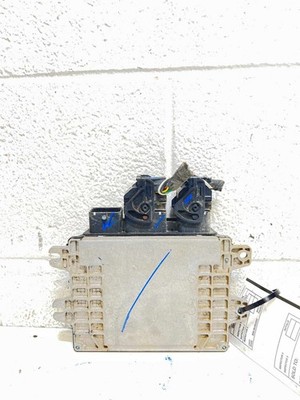 Engine/motor Brain Box NISSAN ALTIMA 08