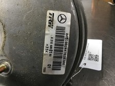167149 Bremskraftverstärker MERCEDES-BENZ E-Klasse Kombi (S210) A2104300130 E 3