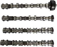 For 2016-2024 Jeep Dodge Chrysler RAM 3.6L Set of 4x Right & Left Cam Camshaft