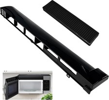 MDX61912701 Microwave Oven Vent Grille for LG...