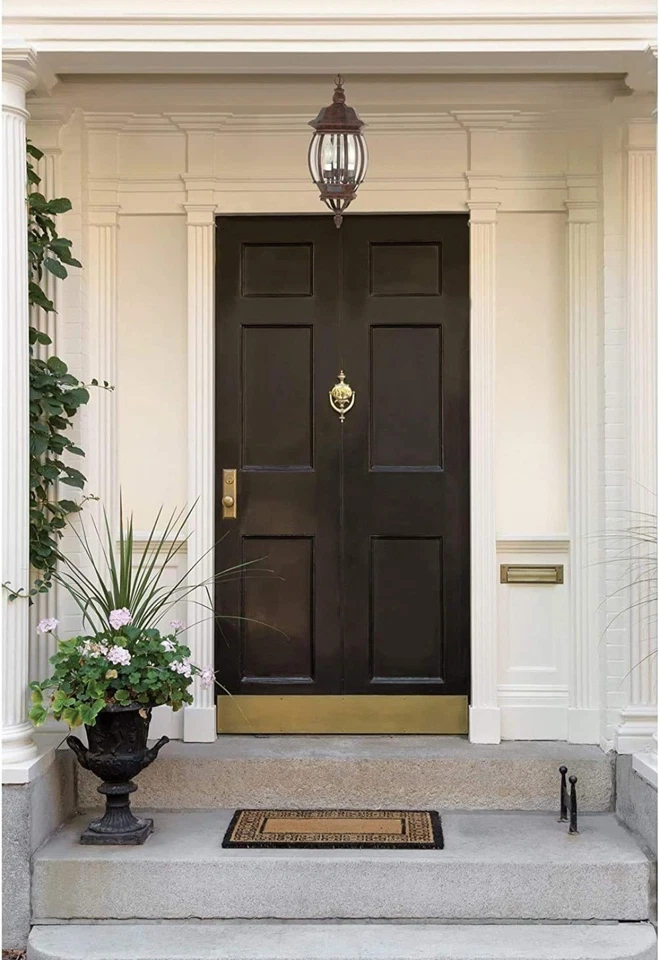 Традиционный трехсветовой подвесной фонарь Satco Nuvo Lighting 60/895 из центра - Изображение 2 из 4