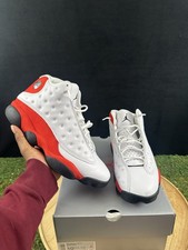 Size 10.5 - Air Jordan 13 Retro 2026 Chicago